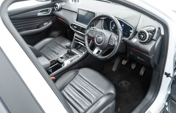 Used MG MG HS 2022 for sale - 75642687: Photo 20