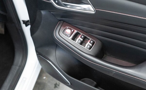 Used MG MG HS 2022 for sale - 75642687: Photo 22