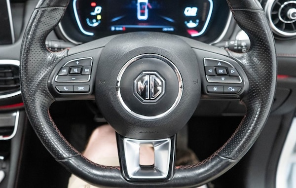 Used MG MG HS 2022 for sale - 75642687: Photo 23