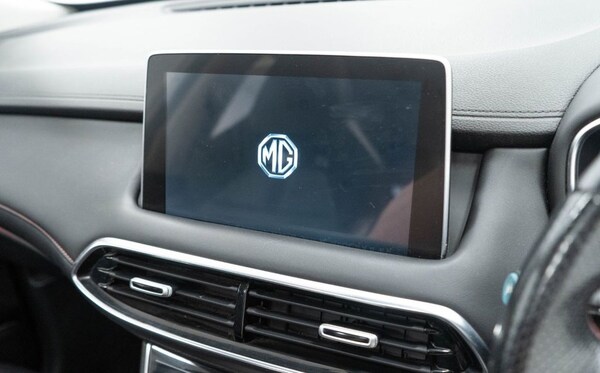 Used MG MG HS 2022 for sale - 75642687: Photo 25