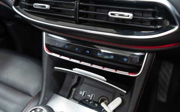 Used MG MG HS 2022 for sale - 75642687: Photo 26