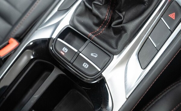 Used MG MG HS 2022 for sale - 75642687: Photo 28