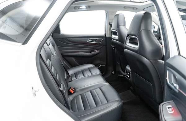 Used MG MG HS 2022 for sale - 75642687: Photo 32