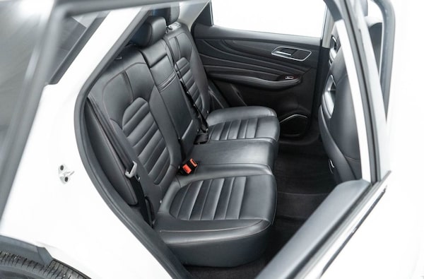 Used MG MG HS 2022 for sale - 75642687: Photo 33