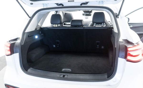 Used MG MG HS 2022 for sale - 75642687: Photo 34