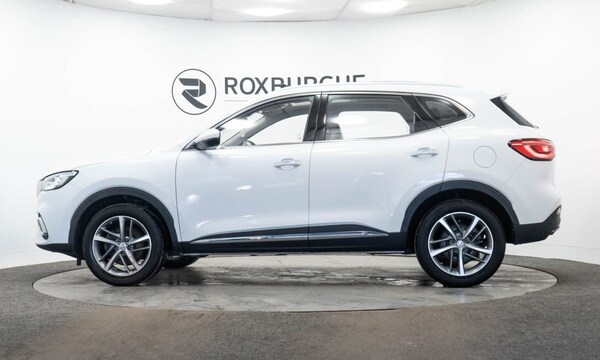 Used MG MG HS 2022 for sale - 75642687: Photo 4