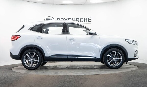 Used MG MG HS 2022 for sale - 75642687: Photo 5