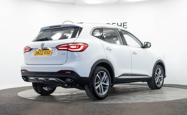 Used MG MG HS 2022 for sale - 75642687: Photo 7