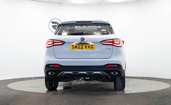 Used MG MG HS 2022 for sale - 75642687: Photo 8