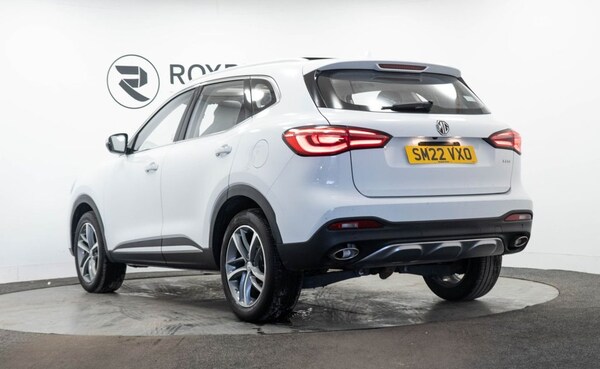 Used MG MG HS 2022 for sale - 75642687: Photo 9
