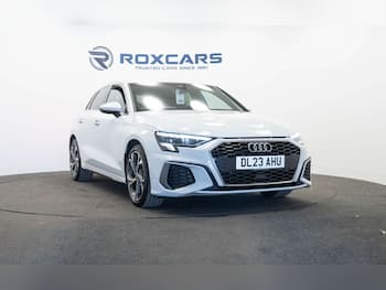 Used Audi A3 2023 for sale - 79507079: Photo
