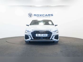 Used Audi A3 2023 for sale - 79507079: Photo