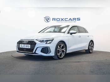 Used Audi A3 2023 for sale - 79507079: Photo
