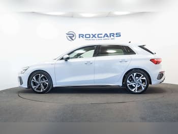 Used Audi A3 2023 for sale - 79507079: Photo