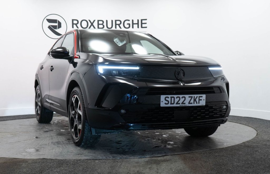 Used Vauxhall Mokka 2022 for sale - 77407849: Photo 10