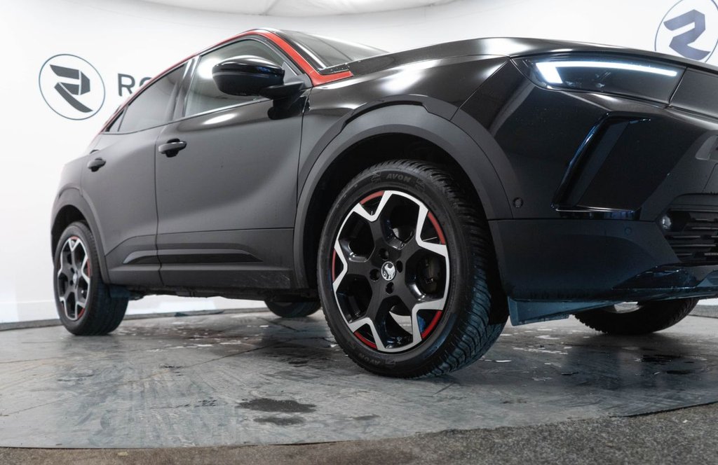 Used Vauxhall Mokka 2022 for sale - 77407849: Photo 11