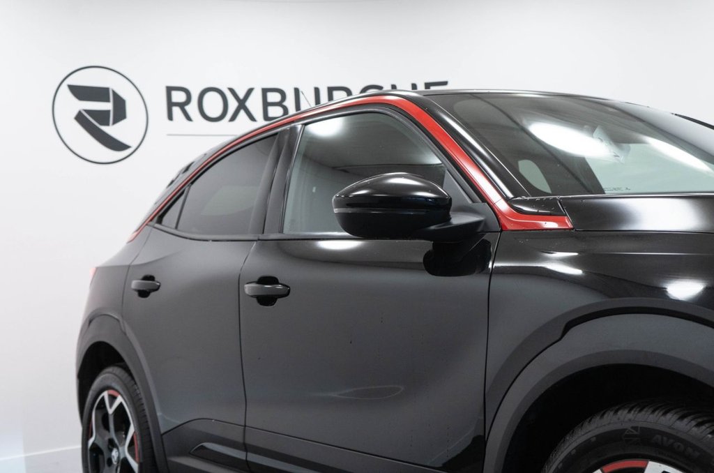 Used Vauxhall Mokka 2022 for sale - 77407849: Photo 12