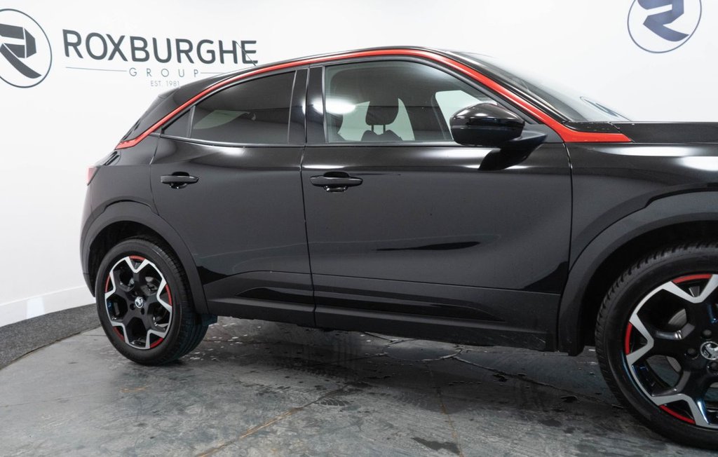 Used Vauxhall Mokka 2022 for sale - 77407849: Photo 13