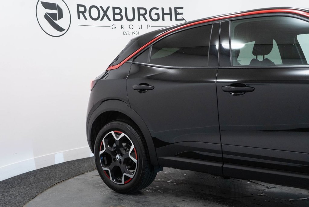 Used Vauxhall Mokka 2022 for sale - 77407849: Photo 14