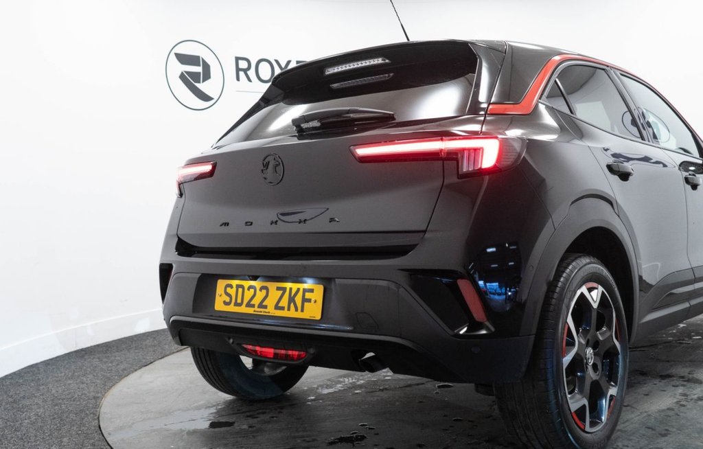 Used Vauxhall Mokka 2022 for sale - 77407849: Photo 15