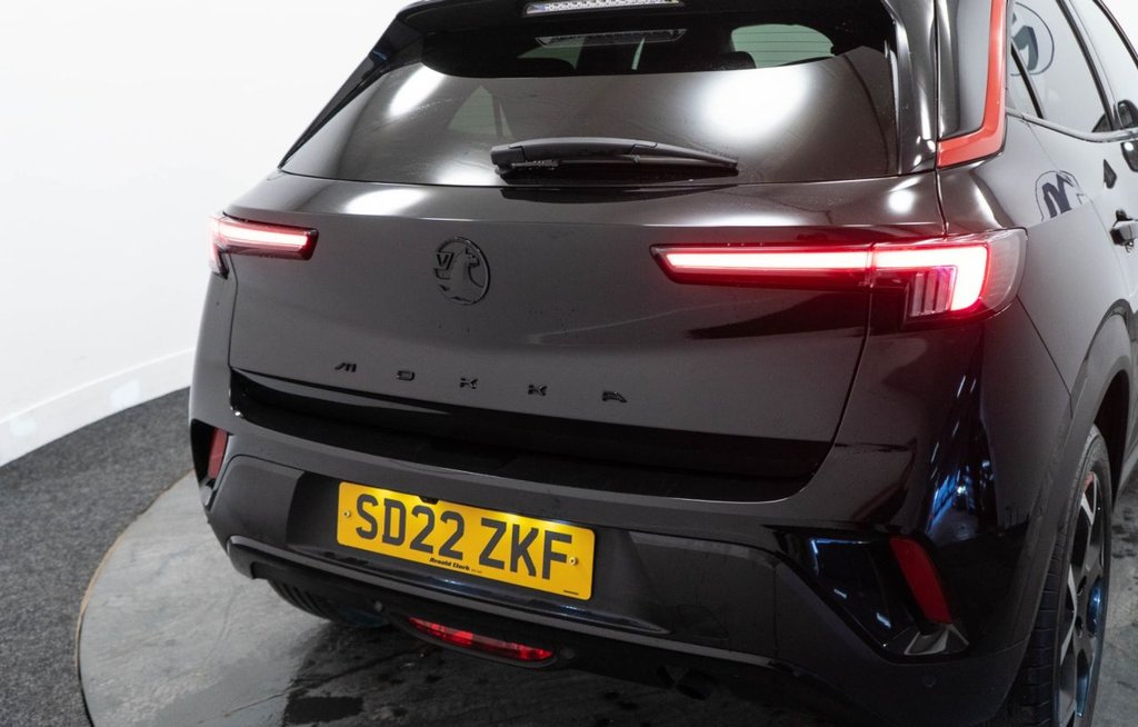 Used Vauxhall Mokka 2022 for sale - 77407849: Photo 16