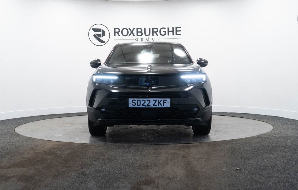 Used Vauxhall Mokka 2022 for sale - 77407849: Photo 2