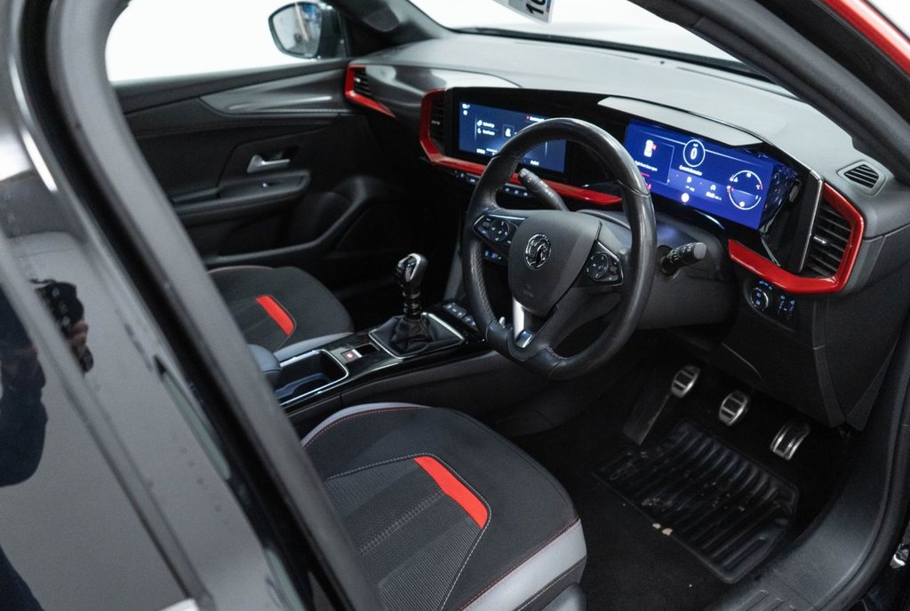 Used Vauxhall Mokka 2022 for sale - 77407849: Photo 21