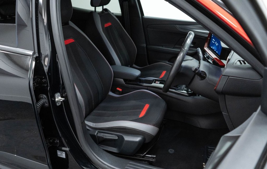 Used Vauxhall Mokka 2022 for sale - 77407849: Photo 22