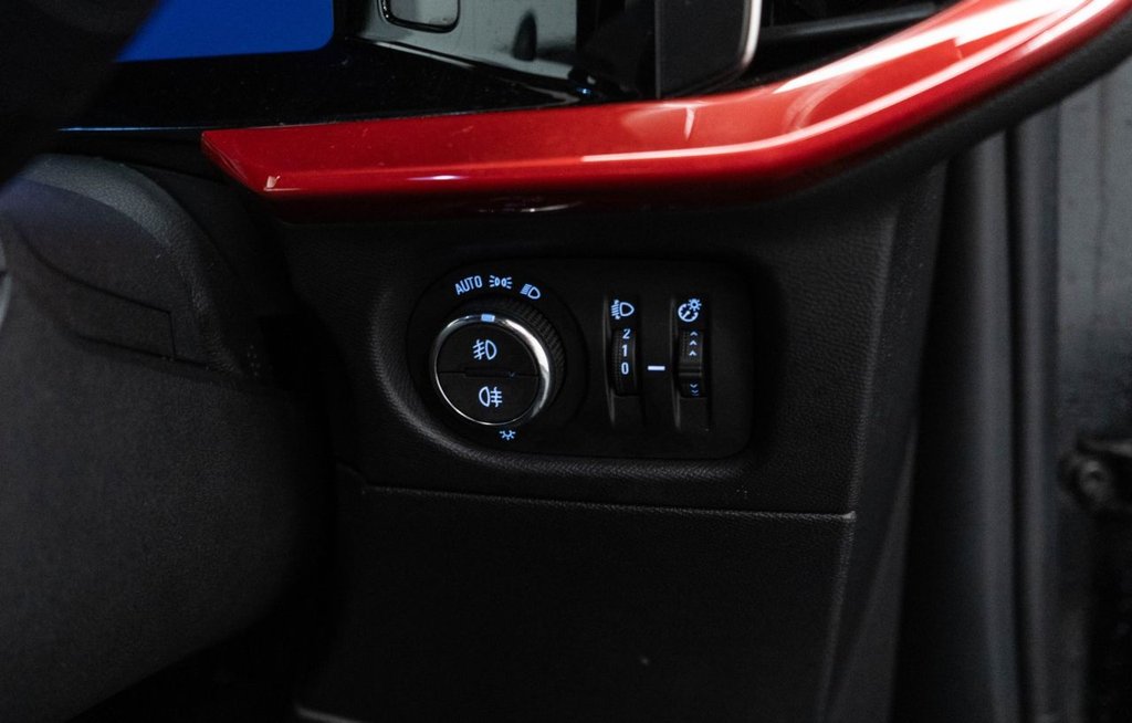 Used Vauxhall Mokka 2022 for sale - 77407849: Photo 24