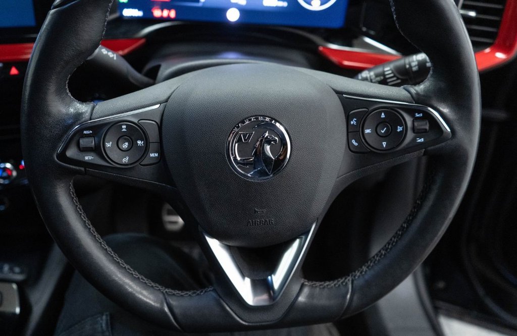 Used Vauxhall Mokka 2022 for sale - 77407849: Photo 25