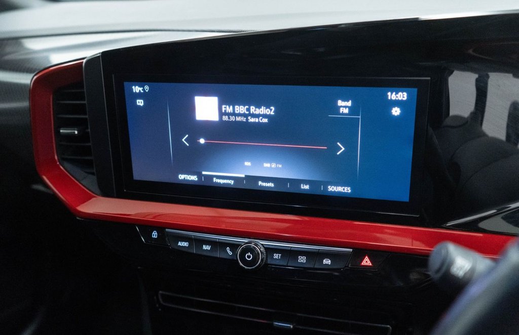 Used Vauxhall Mokka 2022 for sale - 77407849: Photo 27