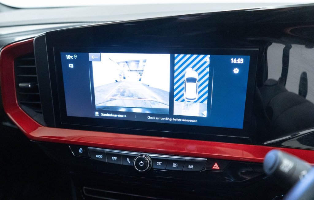 Used Vauxhall Mokka 2022 for sale - 77407849: Photo 28