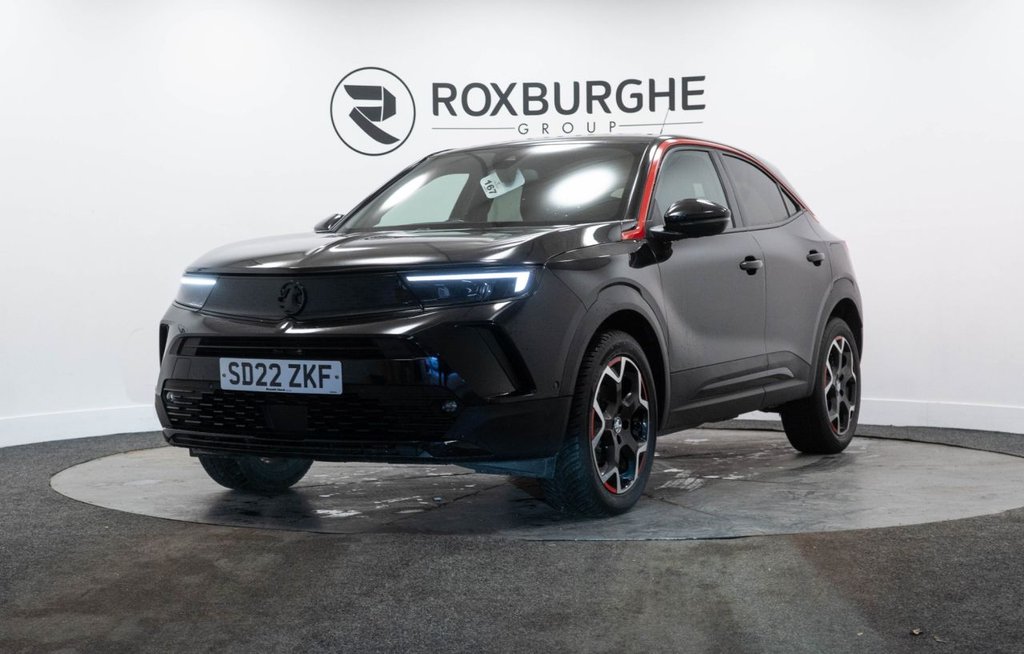 Used Vauxhall Mokka 2022 for sale - 77407849: Photo 3