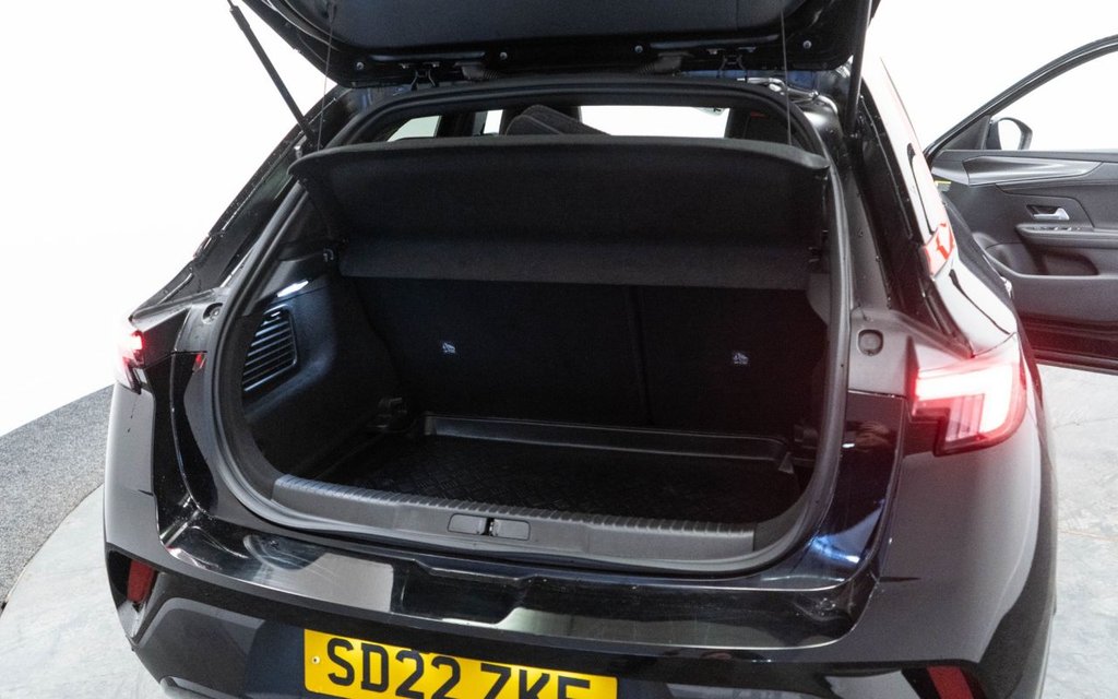 Used Vauxhall Mokka 2022 for sale - 77407849: Photo 35