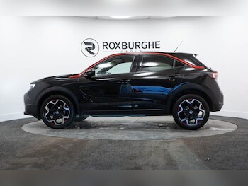Used Vauxhall Mokka 2022 for sale - 77407849: Photo