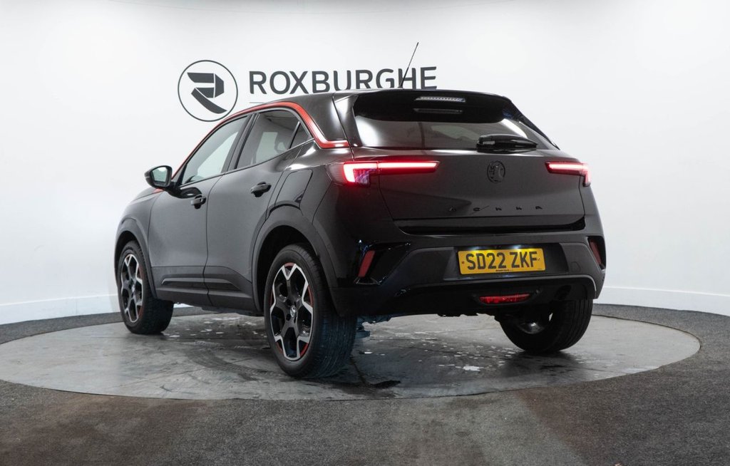 Used Vauxhall Mokka 2022 for sale - 77407849: Photo 5