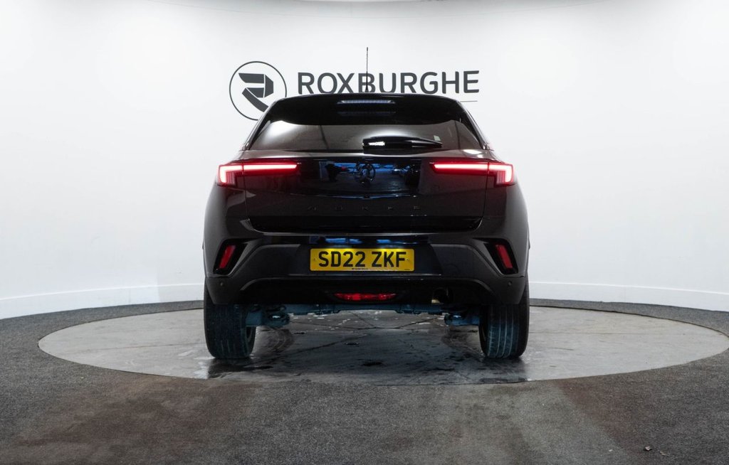 Used Vauxhall Mokka 2022 for sale - 77407849: Photo 7