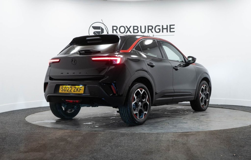 Used Vauxhall Mokka 2022 for sale - 77407849: Photo 8