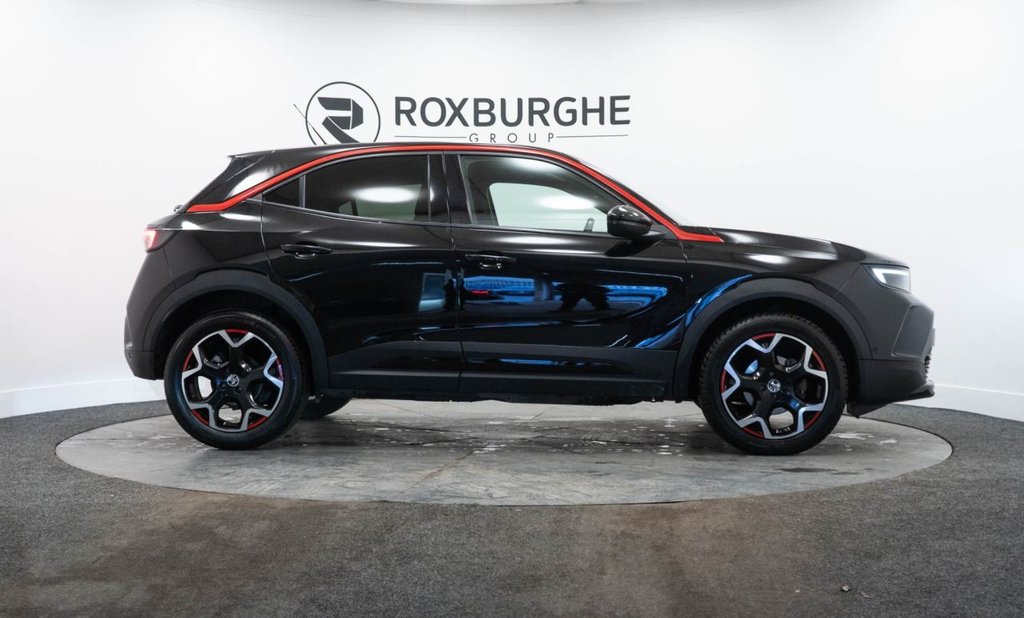 Used Vauxhall Mokka 2022 for sale - 77407849: Photo 9