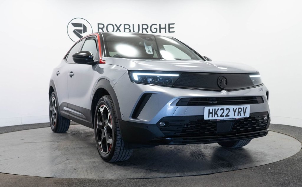 Used Vauxhall Mokka 2022 for sale - 76361642: Photo 10