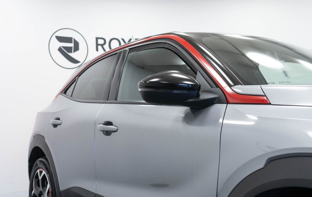 Used Vauxhall Mokka 2022 for sale - 76361642: Photo 12