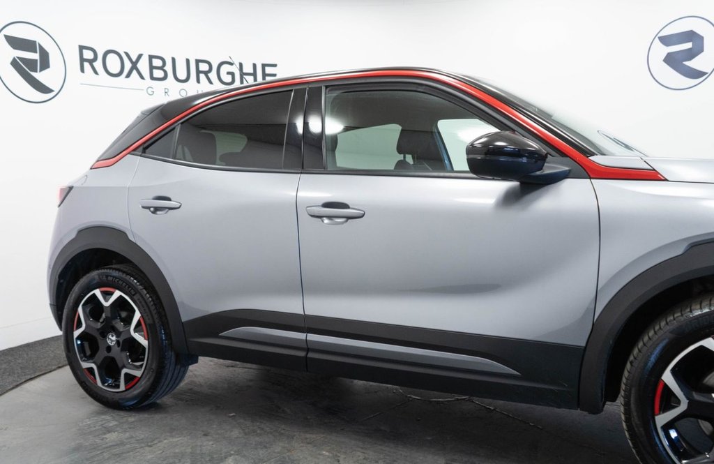 Used Vauxhall Mokka 2022 for sale - 76361642: Photo 13
