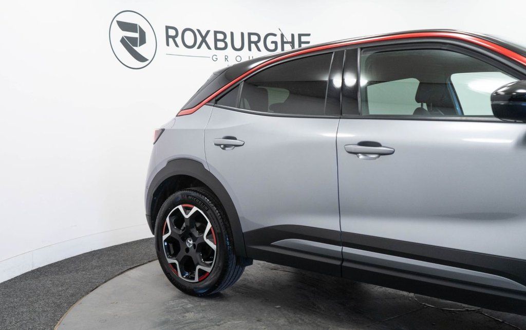 Used Vauxhall Mokka 2022 for sale - 76361642: Photo 14