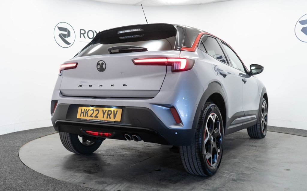 Used Vauxhall Mokka 2022 for sale - 76361642: Photo 15