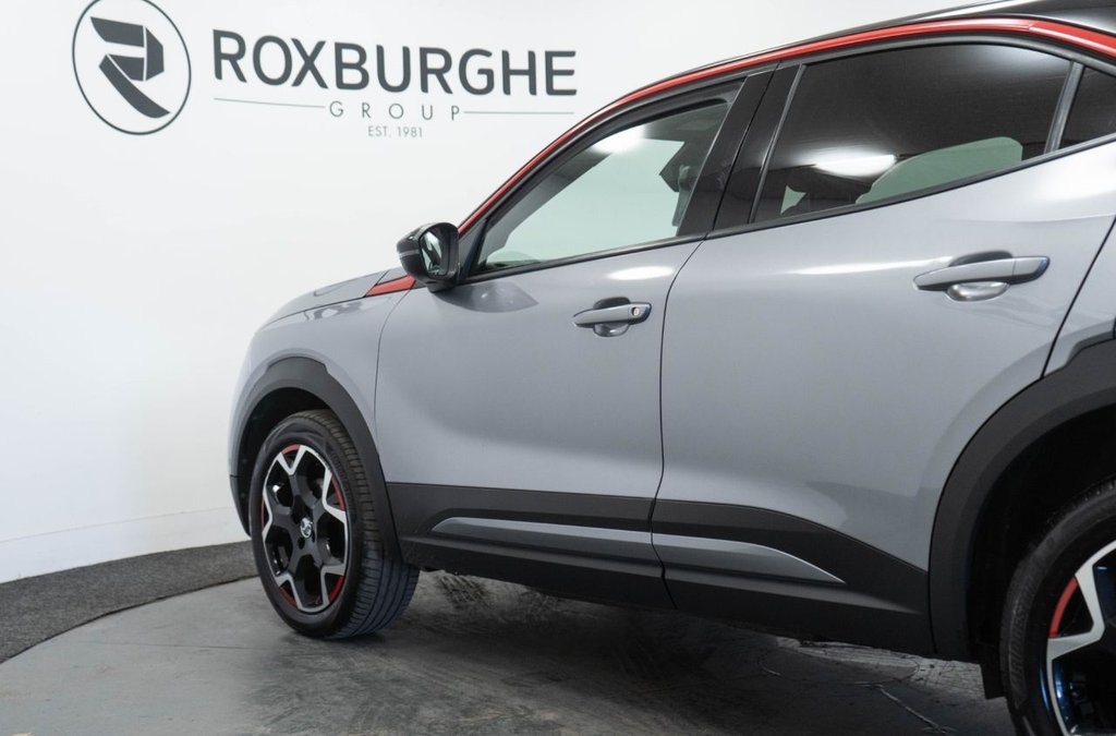 Used Vauxhall Mokka 2022 for sale - 76361642: Photo 17