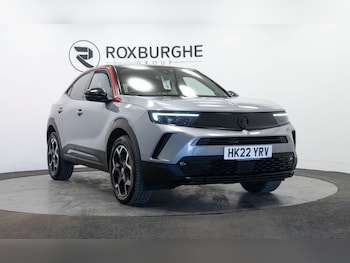 2022 (22) - 1.2 Turbo SRi Premium 5dr Auto