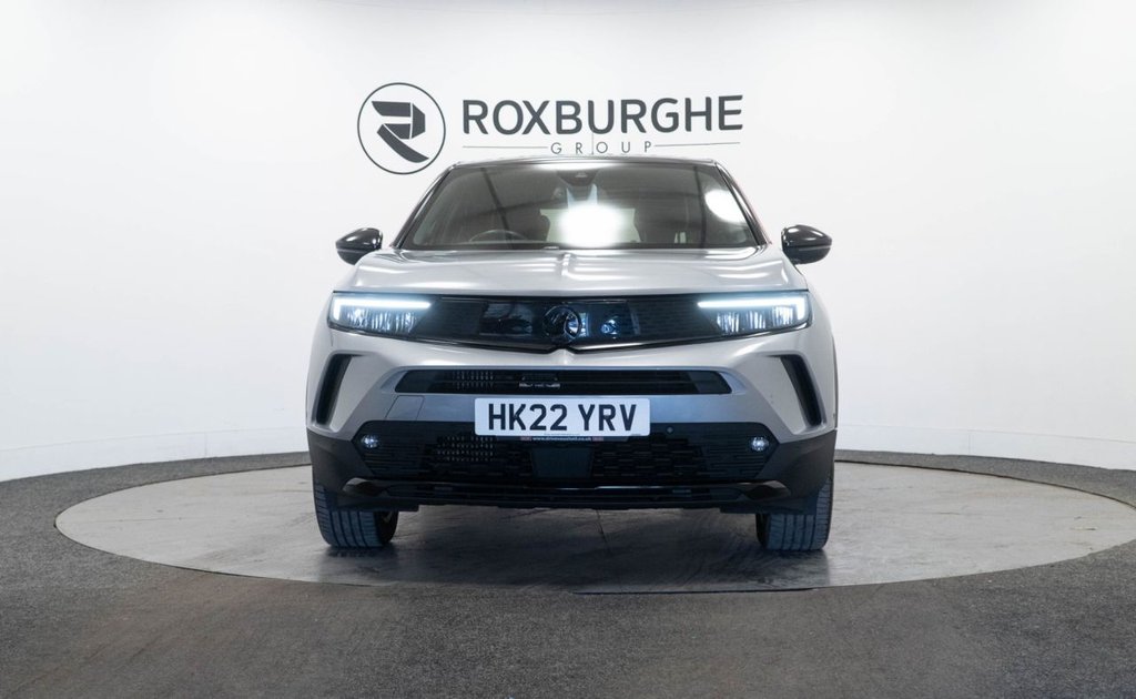 Used Vauxhall Mokka 2022 for sale - 76361642: Photo 2