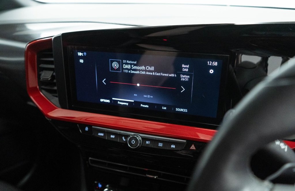 Used Vauxhall Mokka 2022 for sale - 76361642: Photo 25