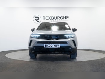 Used Vauxhall Mokka 2022 for sale - 76361642: Photo