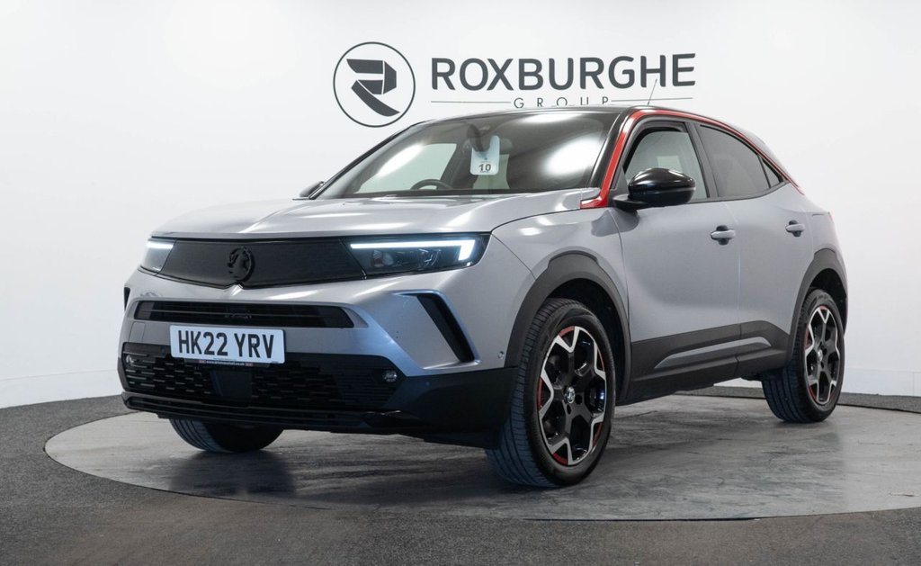 Used Vauxhall Mokka 2022 for sale - 76361642: Photo 3